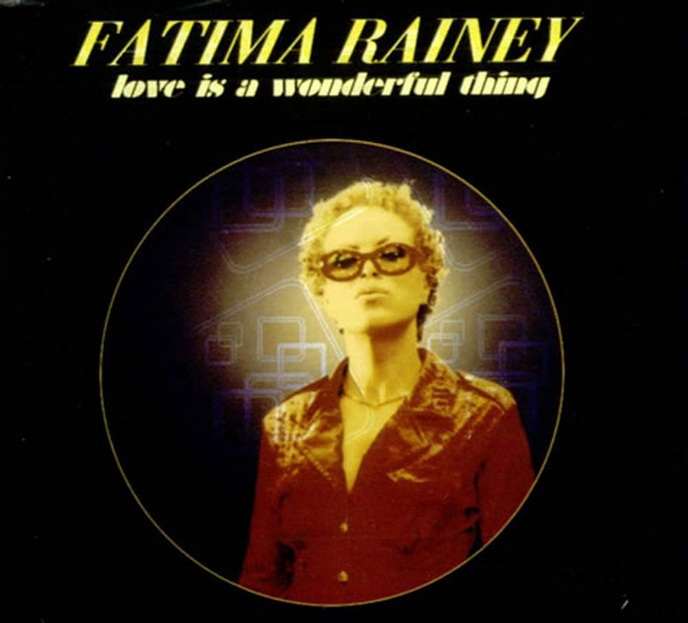 Fatima Rainey